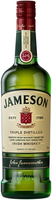 Виски «Jameson» 40% 0.7л