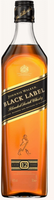 Виски «Johnnie Walker Black Label» купажированный 12 лет 43% 0.7л