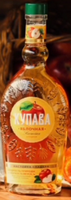 Настойка «Купава Яблочная» сладкая 19% 0.5л