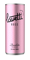 Сидр «Лаветти Розе» 5.5% 0.25л