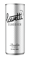 Сидр «Лаветти Классико» 5.5% 0.25л