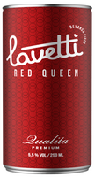Сидр «Лаветти Ред Квин» 5.5% 0.25л
