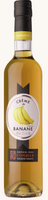 Ликёр «Combier Crème de Banane» 22% 0.5л