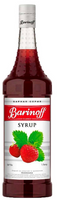Сироп «Barinoff Земляника» Клубника 0% 1.0л