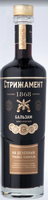 Настойка «Стрижамент» 40% 0.5л