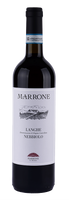 Вино «Marrone Langhe Nebbiolo» красное сухое неббиоло 14% 0.75л