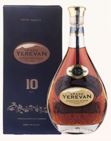 Коньяк «Гранд Ереван Тар» 40% 0.5л