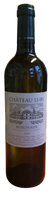 Вино «Château Lyubi Blanc» белое сухое 12.5% 0.75л