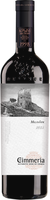 Вино «Киммерия Мальбек» красное мальбек крым 11.5% 0.75л