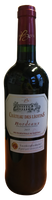 Вино «Château de Léotan» красное сухое бордо 13% 0.75л