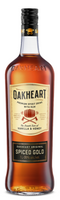 Ром «Oakheart Original Spiced Gold» 35% 1.0л
