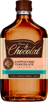 Ликёр «Le Chocolat Шоколад Капучино» 30% 0.25л