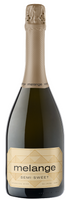 Игристое вино «Меланж» белое 10% 0.75л