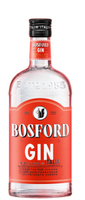Джин «Bosford» 37.5% 0.7л