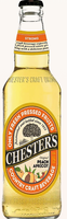 Пиво «Chester's Персик и Абрикос» 7% 0.45л