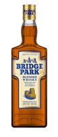 Виски «Bridge Park» купажированный 40% 0.5л