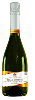 Напиток «Bello Monetti Bianco» 7% 0.75л