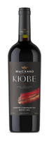 Вино «Кубань Мерло Каберне Совиньон Кюве» 14.2% 0.75л
