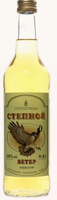 Настойка «Степной Ветер» 19% 0.5л