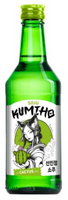 Напиток «Kumiho Соджу со вкусом Кактуса» 13% 0.375л