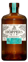 Джин «Hoppers Original Dry» 40% 0.5л