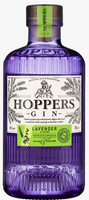 Джин «Hoppers Лаванда и Чабрец» 40% 0.5л