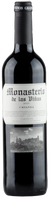 Вино «Monasterio de las Viñas Crianza» красное сухое выд. кариньена 13.5% 0.75л