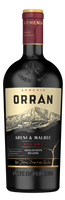 Вино «Орран Арени Мальбек» красное сухое ординарное арени мальбек 13% 0.75л