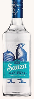 Текила «Sauza Hacienda Silver» 40% 1.0л
