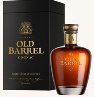 Коньяк «Vinet-Delpech Father's Old Barrel 15 YO» п/у 40% 0.7л