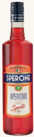 Ликёр «Sperone Аперитиво Шприц» 12% 0.7л