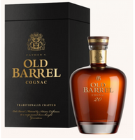 Коньяк «Vigne-Delpech Fathers Old Barrel 20 Years» 40% 0.7л