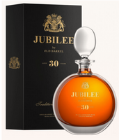 Коньяк «Vigné-Delpech Father's Old Barrel ОС» 40% 0.65л