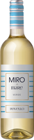 Вино «Miro di Mare» белое полусухое 10% 0.75л