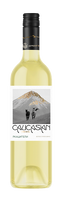 Вино «Caucasian Ркацители» белое сухое ркацители 12% 0.75л