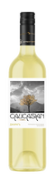 Вино «Кавказиан Джарагъ Природное» белое 11% 0.75л