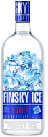 Водка «Финский Лед» 40% 1.0л