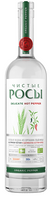 Водка «Чистые Росы С перцем» 40% 0.7л