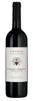 Вино «Бюрнье Каберне Совиньон» красное сухое 13.5% 0.75л