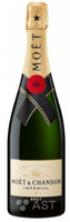 Игристое вино «Моэт и Шандон Империаль» белое брют выд. 12% 0.75л