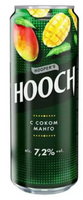Напиток «Хуууч Супер Манго Лайм» 6.5% 0.45л