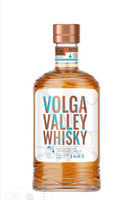 Виски «Волга Вэлли» 40% 0.05л