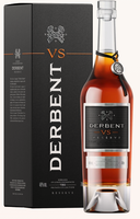 Коньяк «Дербенд ВС Пятилетний» 5 лет 40% 0.5л