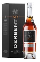 Коньяк «Дербенд XO» 40% 0.7л