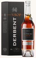 «Дербенд VSOP» дагестан 40% 0.5л