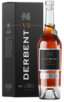 Коньяк «Дербент ВС» 5 лет 40% 0.7л