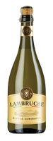 Игристое вино «Ламбруче» белое 7.5% 0.75л