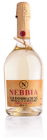 Игристое вино «Nebbia Valdobbiadene Prosecco Superiore» белое брют глера вальдоббьядене 11.5% 0.75л