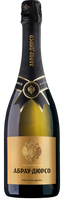 Игристое вино «Абрау-Дюрсо Императорское» белое 12% 0.75л