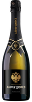 Игристое вино «Абрау-Дюрсо Императорское» 12% 0.75л